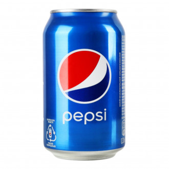 Pepsi 0.33